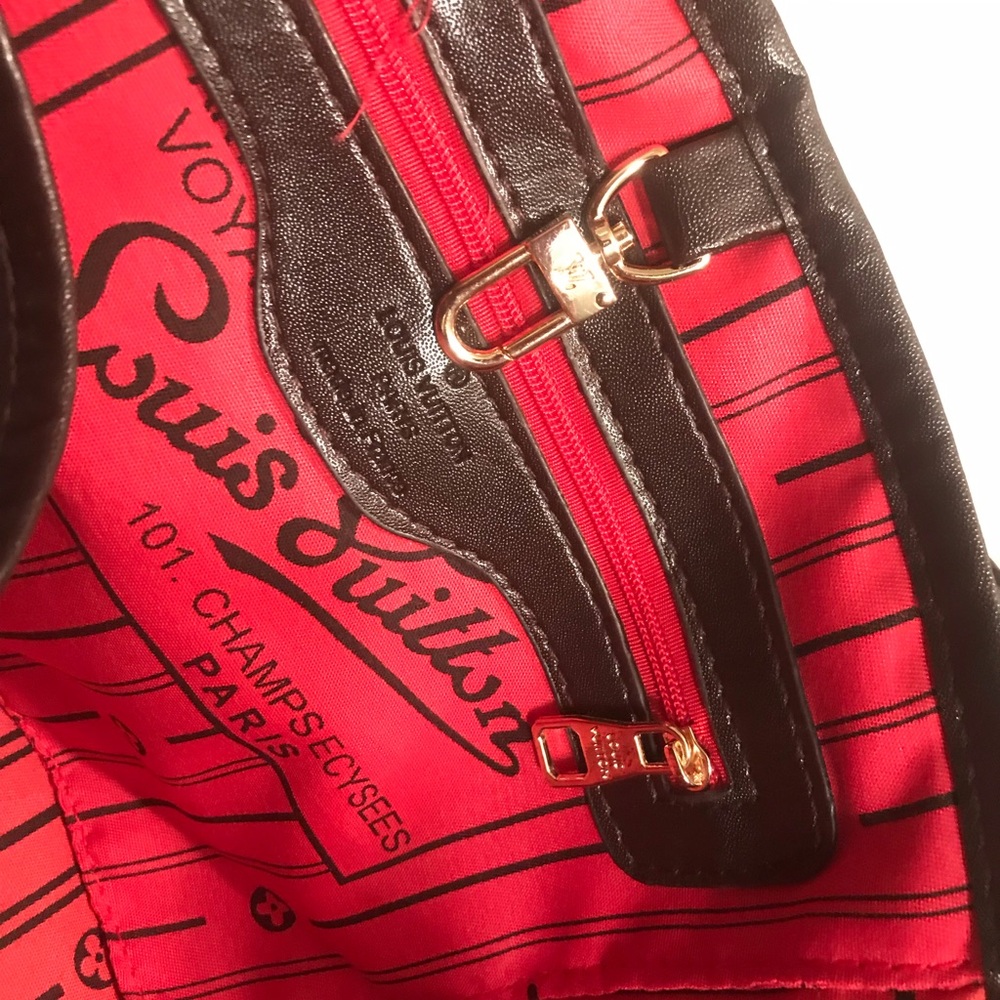 Louis V trade!